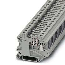 Conector Passagem Cz 20A Ut 4Tg Phoenix Contact