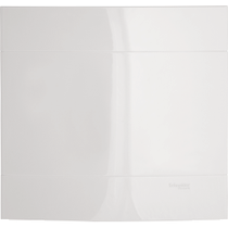 Placa Cega 4x4 Branca PRM044401 Schneider