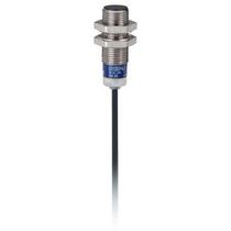 Sensor Indutivo Metalico 12 A 24 Vcc  4Mm Cabo Com 2000 Mm XS112B3PAL2 Telemecanique