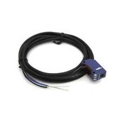 Sensor Fotoeletrico Plastico 12 A 24 Vcc  10 Macho Cabo Com 2000 Mm XUM0APSAL2 Telemecanique