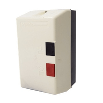 Chave Partida Direta 220 V 10 Cv LE1E10CV220M7 Schneider