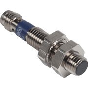 Sensor Indutivo Metalico 12 A 24 Vcc  42 Mm 2,5 Mm XS108B3PBM8 Telemecanique