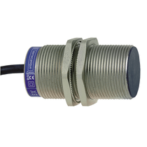 Sensor Indutivo 10Mm XS1M30MA250L1 Telemecanique