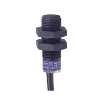 Sensor Indutivo 4Mm XS4P12PA340 Telemecanique