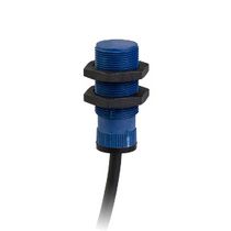 Sensor Indutivo Plastico 8Mm Cabo Com 2000 Mm XS4P18KP340 Telemecanique
