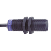 Sensor Indutivo Plastico XS4P18PA370L2 Telemecanique