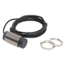 Sensor Indutivo Metalico Na/Ca 24 A 240 Vca 22 Mm Cabo Com 2000 Mm XS630B4MAL2 Telemecanique