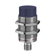 Sensor Indutivo Metalico 12A 24VCC 15mm XS230BLPAM12 Telemecanique