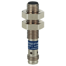 Sensor Indutivo 2,5 Mm XS508B1PASA3 Telemecanique
