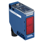 Sensor Fotoeletrico Plastico 12 A 24 Vcc  9000 Mm XUK1APANM12 Telemecanique