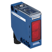 Sensor Fotoeletrico Plastico 12 A 24 Vcc  1 A 5M XUK9APBNM12 Telemecanique