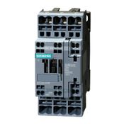 Contator Tripolar 7a 220Vca 50/60Hz 1NA 3RT20151AN21 Siemens