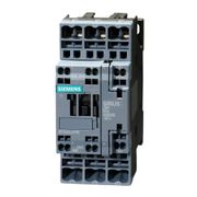 Contator Tripolar 7a 220Vca 50/60Hz 1NA 3RT20151AN21 Siemens
