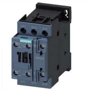 Contator Tripolar 32a 110 VCA 50/60Hz 1NA+1NF 3RT20271AG20 Siemens