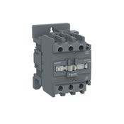 Contator Potência Tripolar 65A 220VCA 50/60Hz 1NA+1NF LC1E65M7 Schneider