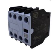 Bloco Contato Auxiliar Contator Frontal 2na+2nf BFB22 WEG