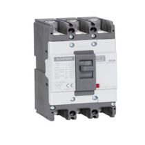 Disjuntor Caixa Moldada Tripolar Térmico E Magnético 380vac 50a 18KA AGW50NDX503 WEG