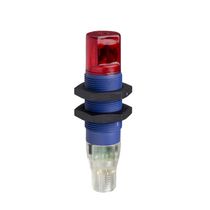 Sensor Fotoeletrico Pnp XUB2BPBWM12R Telemecanique