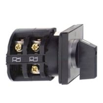 Chave Comutadora Knob 12A 690V K1SD217B7XS Schneider