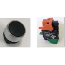 Botão De Comando 022 Faceado 1NA/1NF BP2/01+E111 Ace Schmersal