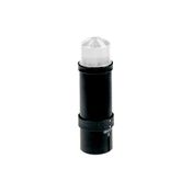 Sinalizador Luminoso Coluna Flash Flash Incolor 24 Vca/Vcc XVBL6B7 Schneider