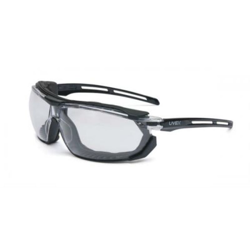 Lentes honeywell hot sale