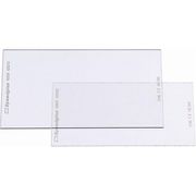 Acessorio Placa Interna Máscara Solda Speedglas HB004064877 3M