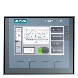 Computador Ind Simatic Ipc547J 1Tb Hdd 6AG41045LG013AN0 Siemens