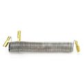 Resistencia Aquecimento Chuveiro 5500 W 220v 055A | Produto em posição horizontal