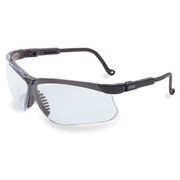 Óculos UVEX Cor Lente Incolor Antiembaçante Haste Fixa Tamanho Regulavel GENESIS S3200HS-BR Honeywell CA18819