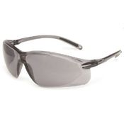 Óculos UVEX Cor Lente Cinza Anti-Risco Haste Fixa A701-BR Honeywell CA18822