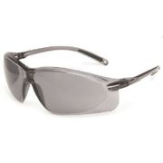 Óculos UVEX Cor Lente Cinza Anti-Risco Haste Fixa A701-BR Honeywell CA18822