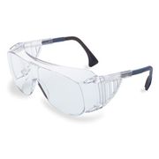 Óculos UVEX Cor Lente Incolor Antiembaçante Haste Fixa Tamanho Regulavel ULTRASPEC 2000 S0250X-BR CA18826 Honeywell