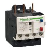 Relé Sobrecarga Térmico 690 V 7 10 A LRD14 Schneider