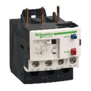 Relé Sobrecarga Térmico 690 V 7 10 A LRD14 Schneider