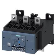 Relé Sobrecarga Eletrônico 1000V 50 200 A 3RB20561FC2 Siemens
