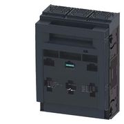 Chave Seccionadora Tripolar Montada 400 A 690vca 3NP11531DA10 Siemens