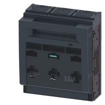 Chave Seccionadora Tripolar Montada 630 A 690vca 3NP11631DA10 Siemens