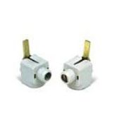 Conector Barramento 50 Mm2 1 Furo Steck SCF2000 Steck