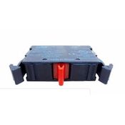 Bloco Contato Azul 1 Nf Csw BC01FCSW WEG