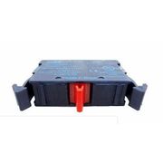 Bloco Contato Azul 1 Nf Csw BC01FCSW WEG