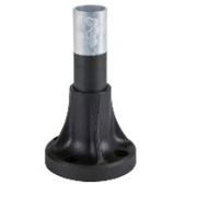Pedestal Tubo 80MM XVBZ02 - Schneider