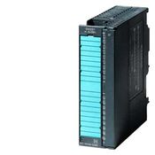 Módulo Entrada Analogica 8 Entradas 24 Vcc Simatic S7 300 6ES73317KF020AB0 Siemens