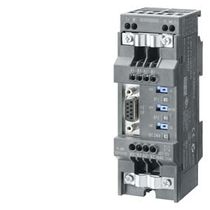 Repetidor Rede Profibus 24v Simatic Dp 6ES79720AA020XA0 Siemens