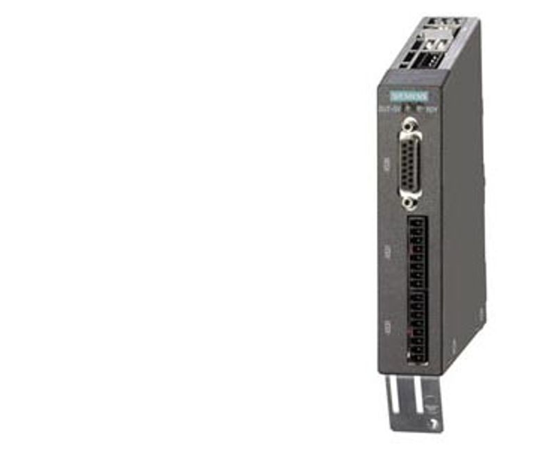 Módulo Sensor Smc30 Encoder Sinamics 6SL30550AA005CA2