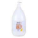 Protetor Solar Fator 30 Fps Bombona 2kg Sem Repelente UV - LUVEX - Dimensional | Visao geral do produto