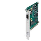 Placa Comunicacao 12Mbit/S Profibus Dp 6GK15612AA00 Siemens