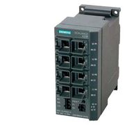 Módulo Scalance 24 V X208 8 6GK52080BA102AA3 Siemens