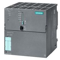 Simatic Cpu 3193 Pn/Dp Memoria 2Mb 6ES73183EL010AB0 Siemens