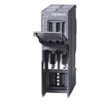 Módulo Acoplador Dados Profibus Dp 24 V 6ES71580AD010XA0 Siemens